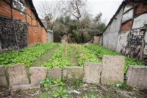 住在墓地旁边 风水